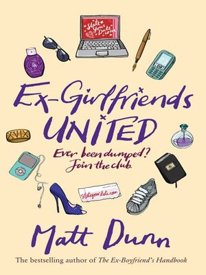 cover image of Ex-Girlfriends United